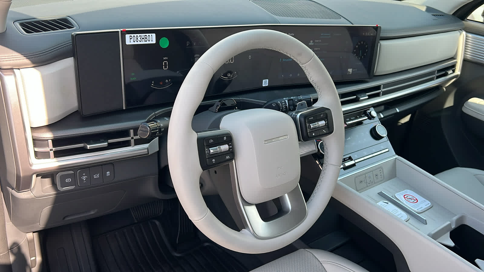 Thumbnail: 2026 Hyundai Santa Fe - 10