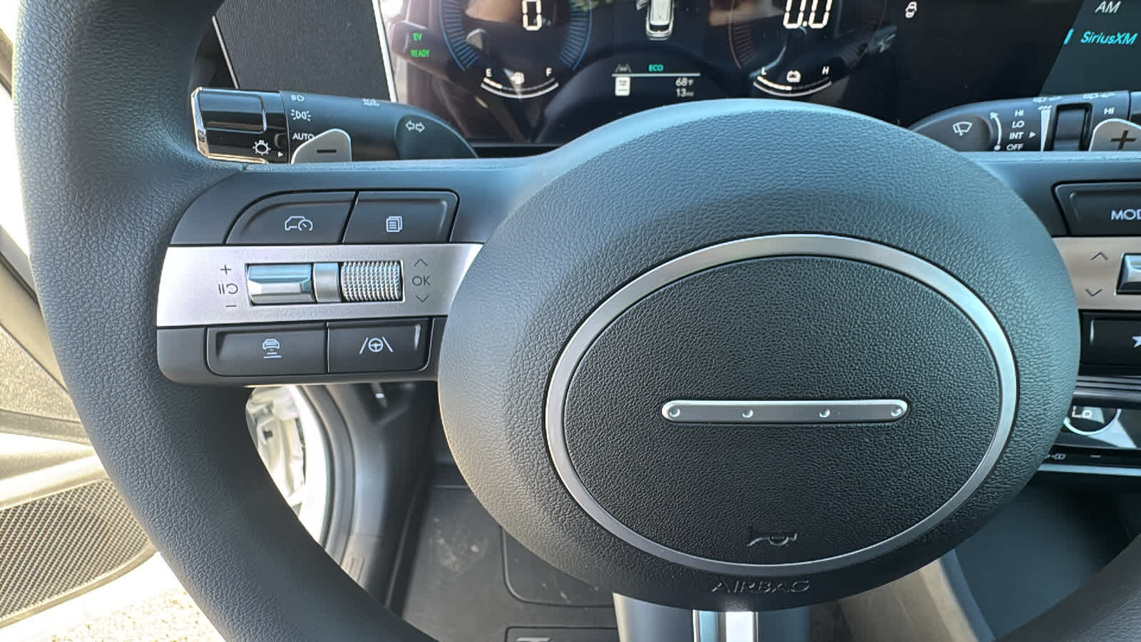 Thumbnail: 2026 Hyundai Tucson - 19