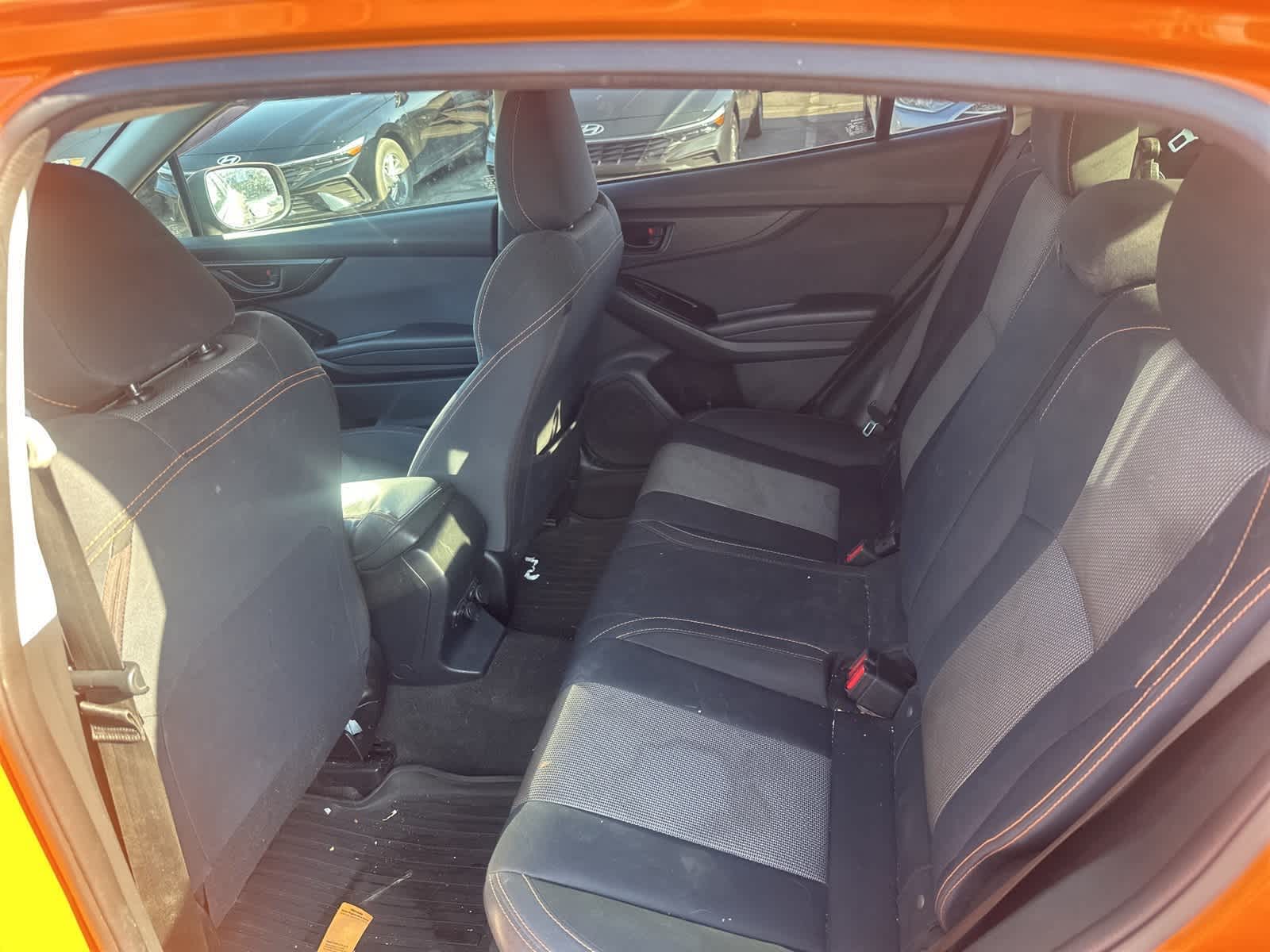 2018 Subaru Crosstrek Premium 18