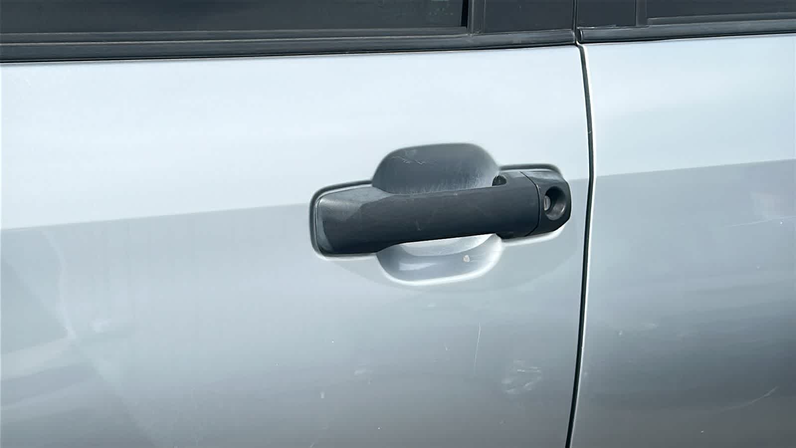 Thumbnail: 2018 Toyota Tundra - 6