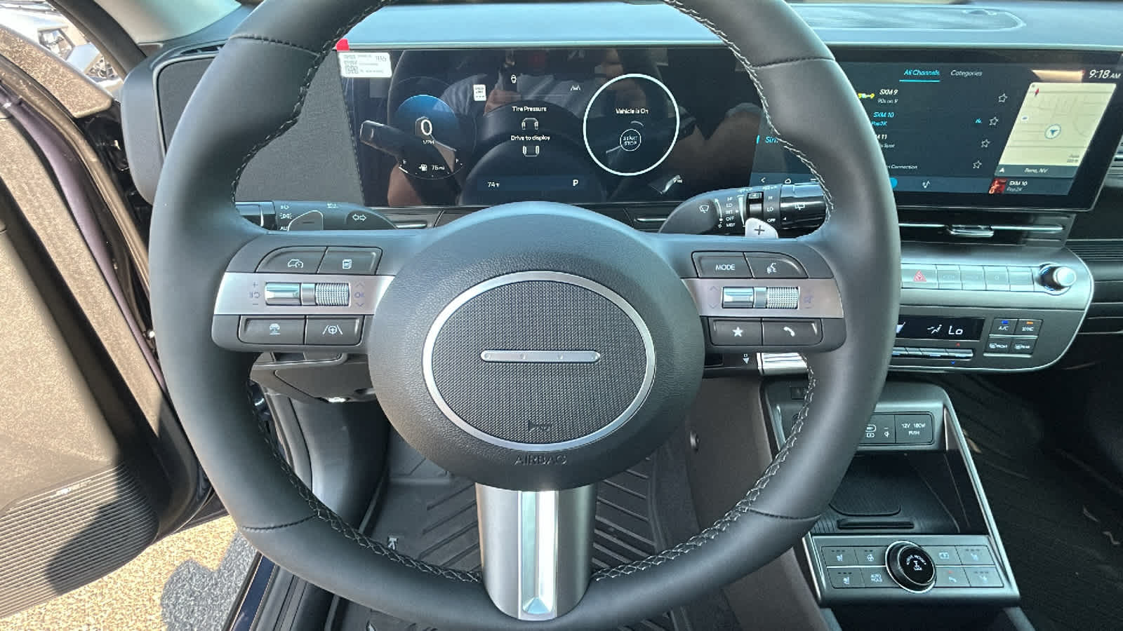 Thumbnail: 2026 Hyundai Kona - 18