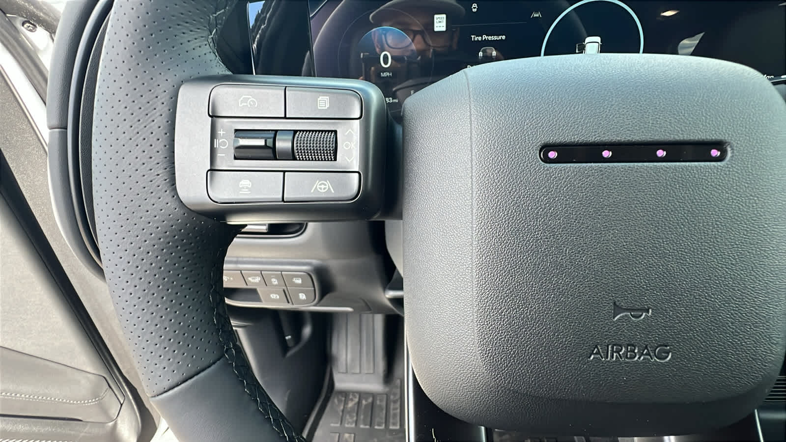 Thumbnail: 2026 Hyundai Palisade - 19