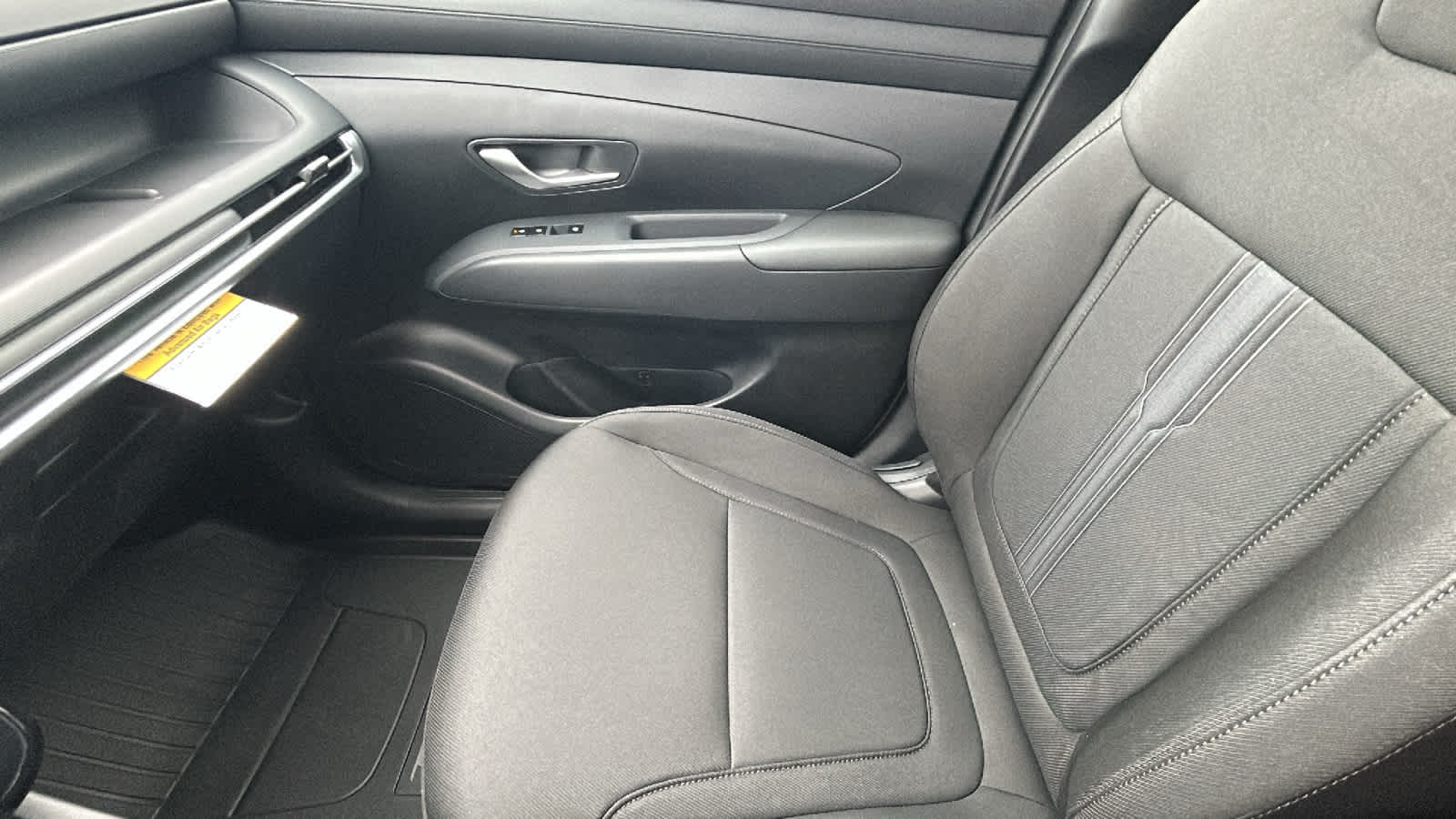 Thumbnail: 2026 Hyundai Tucson - 12