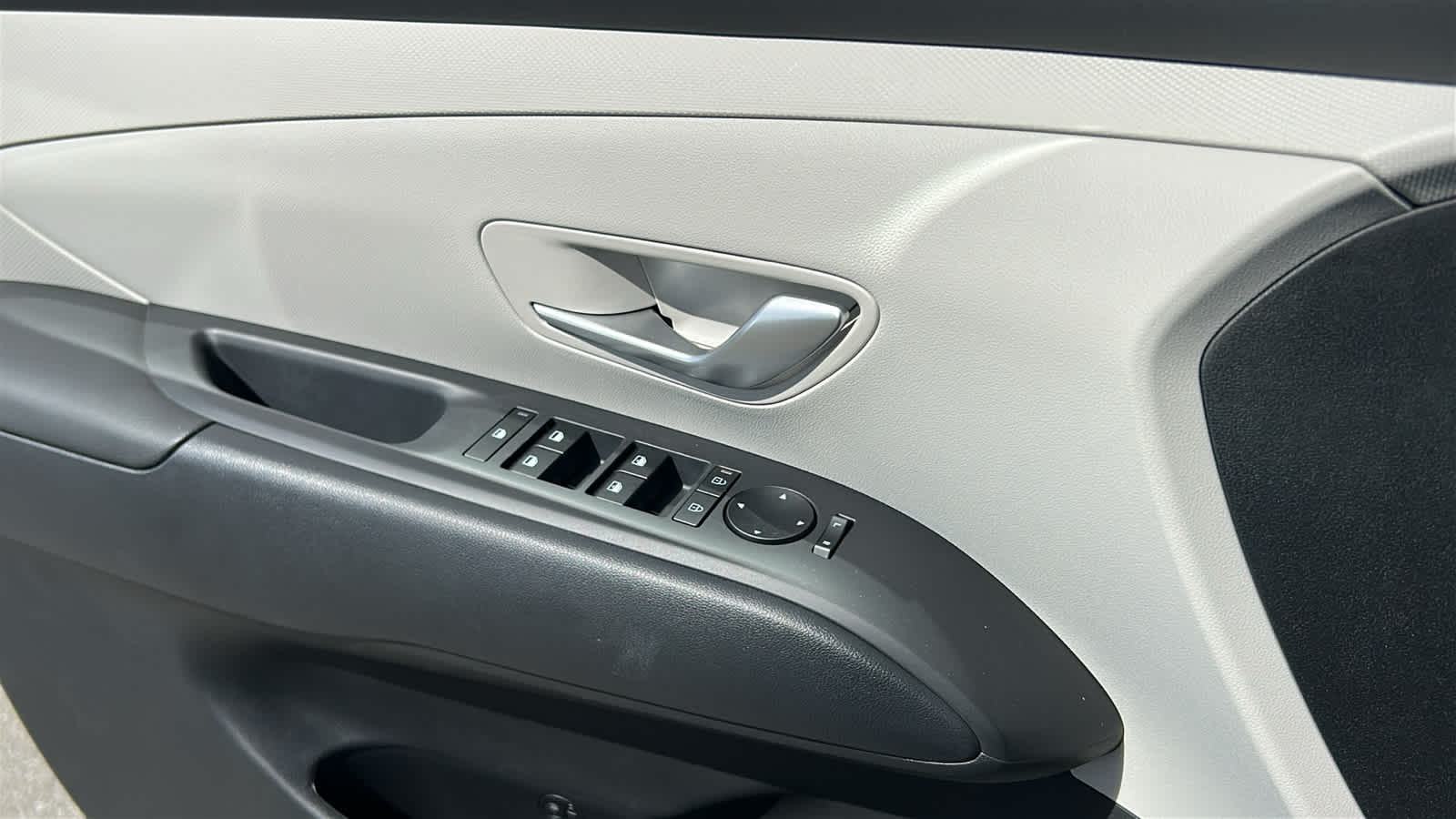 Thumbnail: 2026 Hyundai Tucson - 22