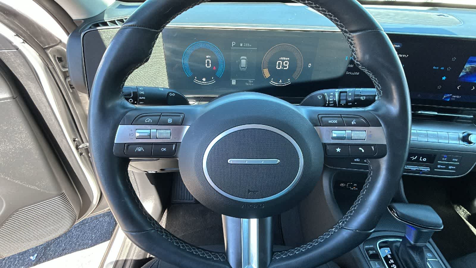 Thumbnail: 2024 Hyundai Kona - 18