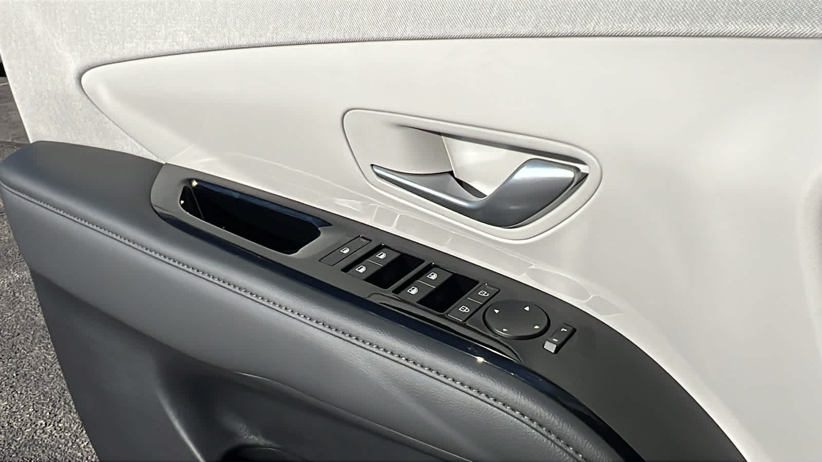 Thumbnail: 2026 Hyundai Tucson - 22