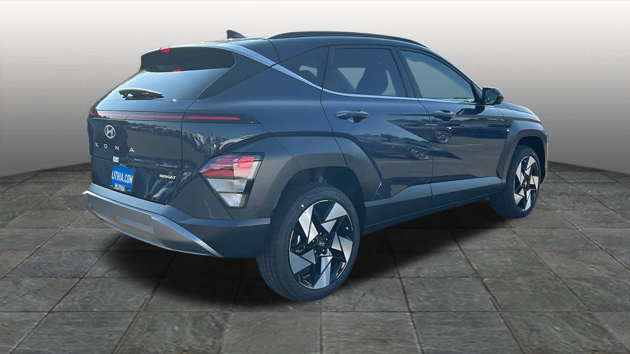 Thumbnail: 2026 Hyundai Kona - 5