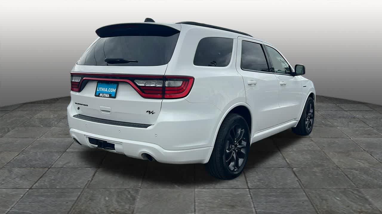 Thumbnail: 2023 Dodge Durango - 5