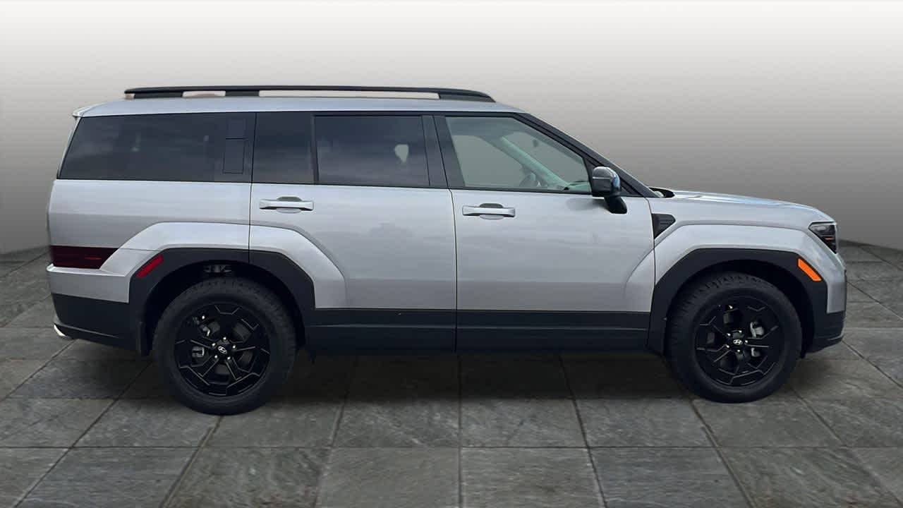 Thumbnail: 2025 Hyundai Santa Fe - 4