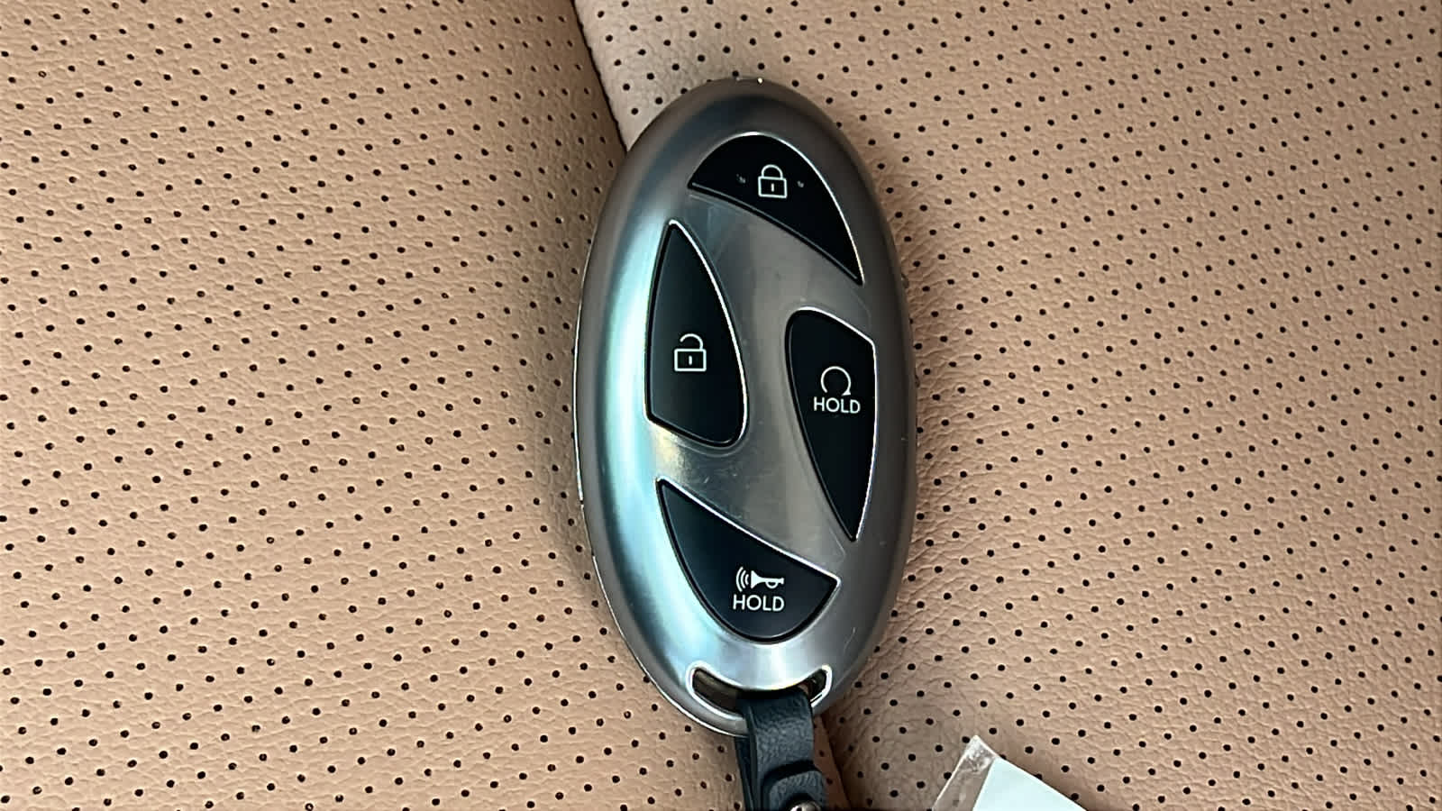 Thumbnail: 2026 Hyundai Santa Fe - 29