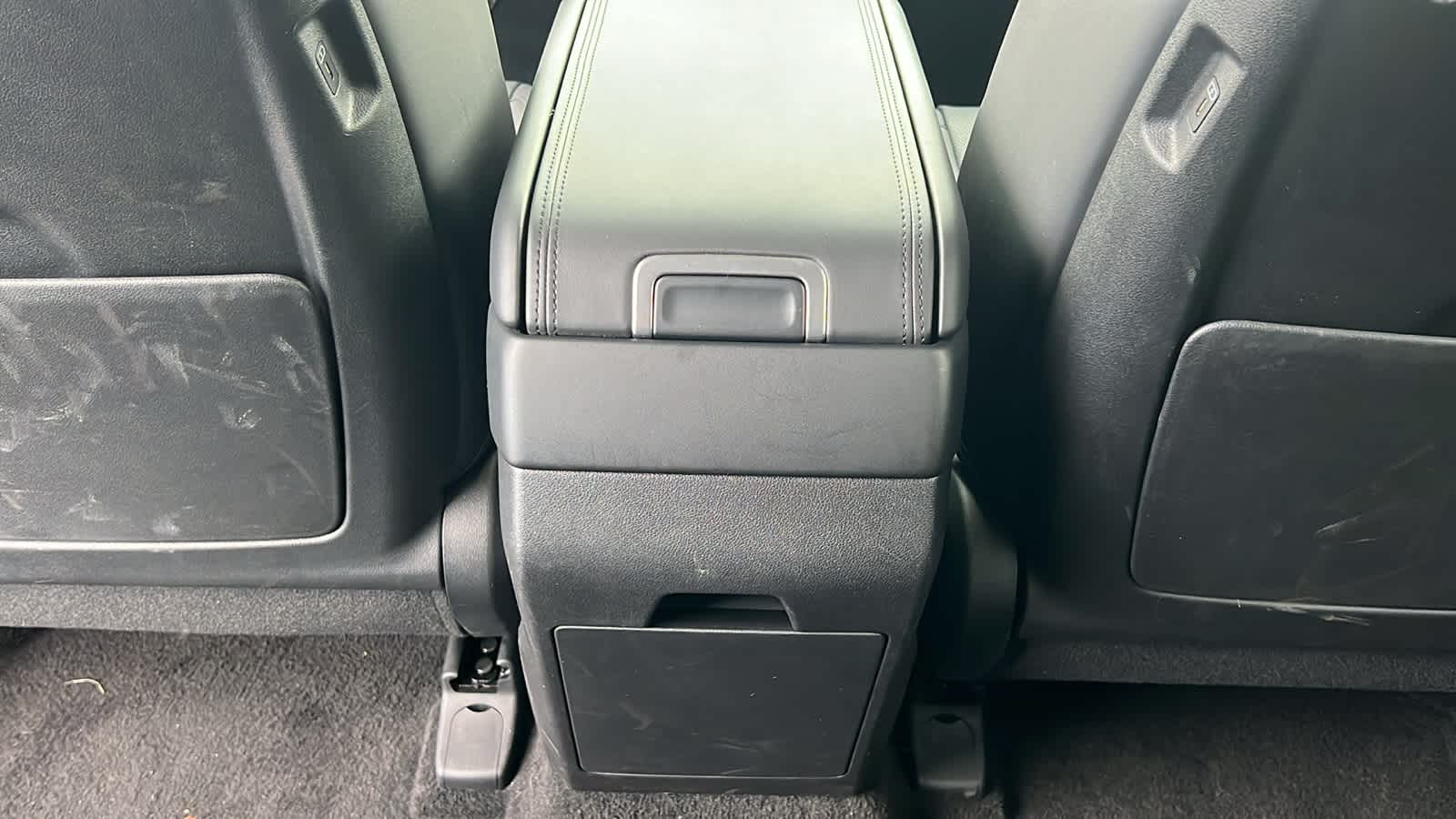 Thumbnail: 2025 Hyundai Santa Fe - 25