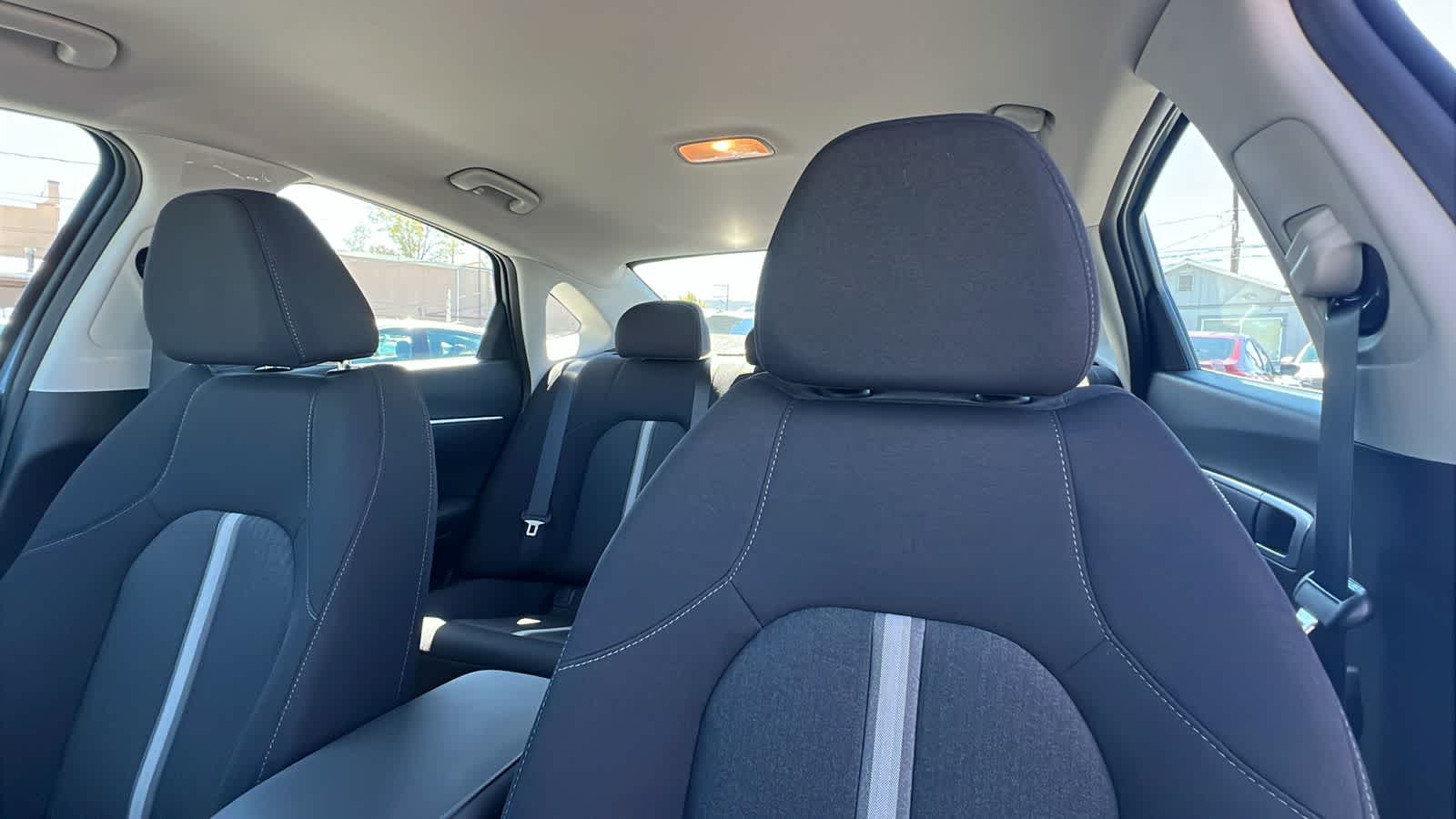 Thumbnail: 2026 Hyundai Sonata - 11