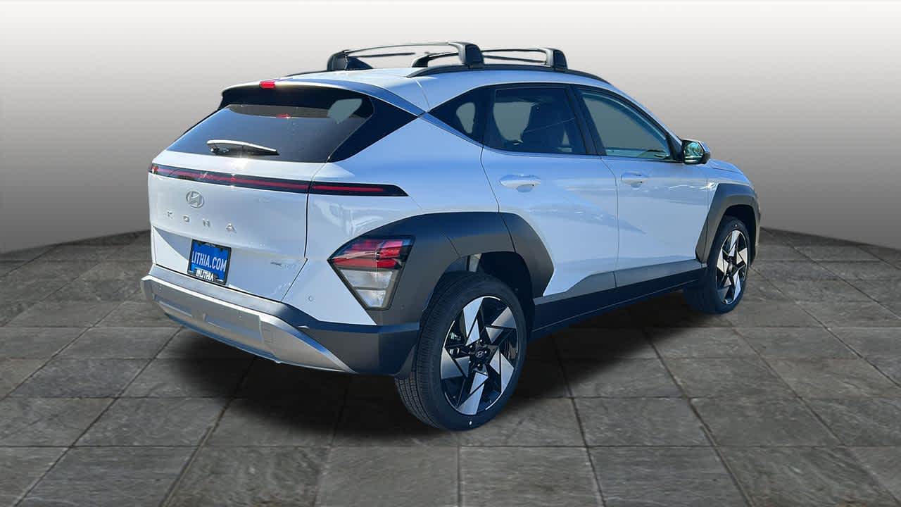 Thumbnail: 2026 Hyundai Santa Fe - 5