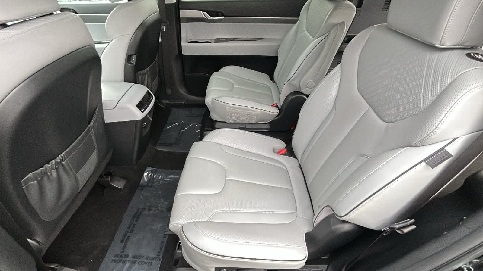 Thumbnail: 2024 Hyundai Palisade - 24