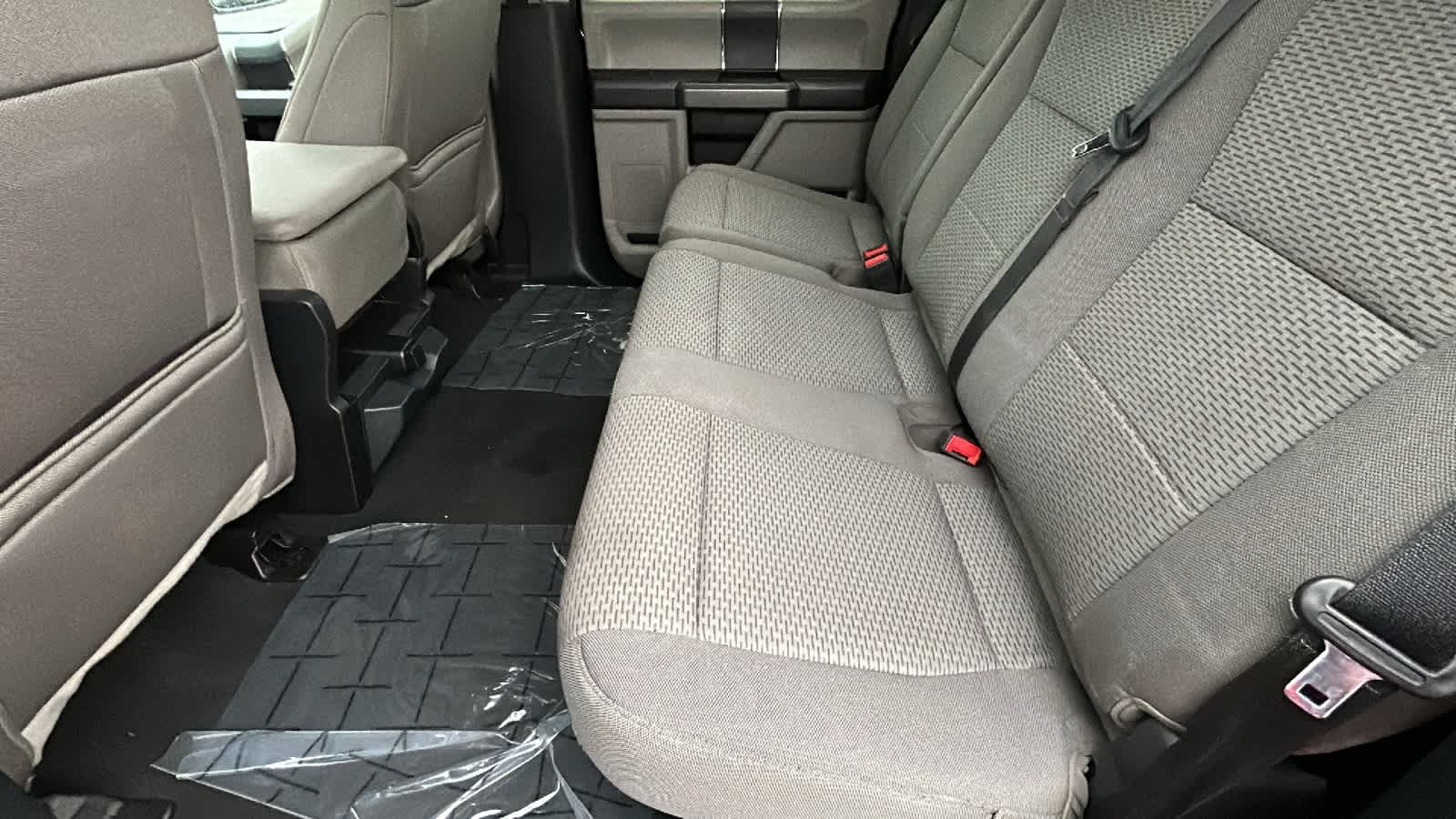 Thumbnail: 2022 Ford F-250 - 24