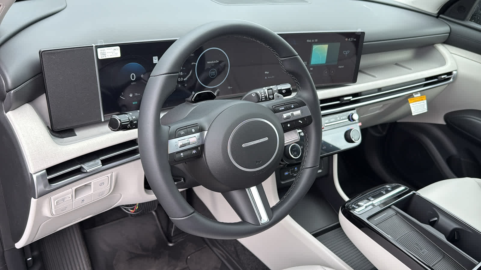 Thumbnail: 2025 Hyundai Tucson - 10