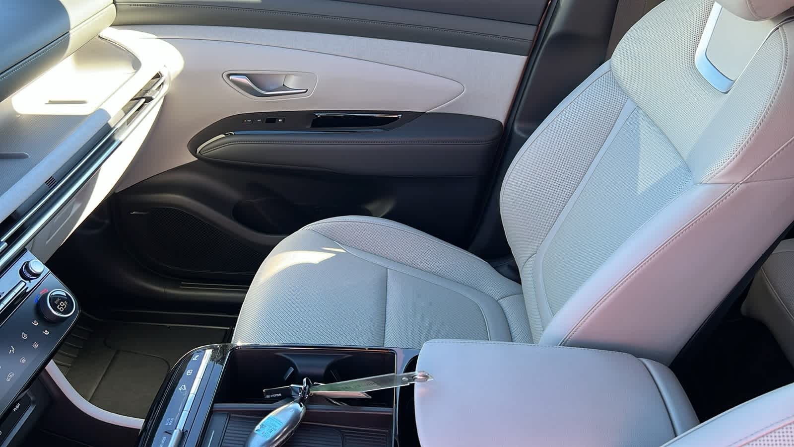 Thumbnail: 2025 Hyundai Tucson - 12