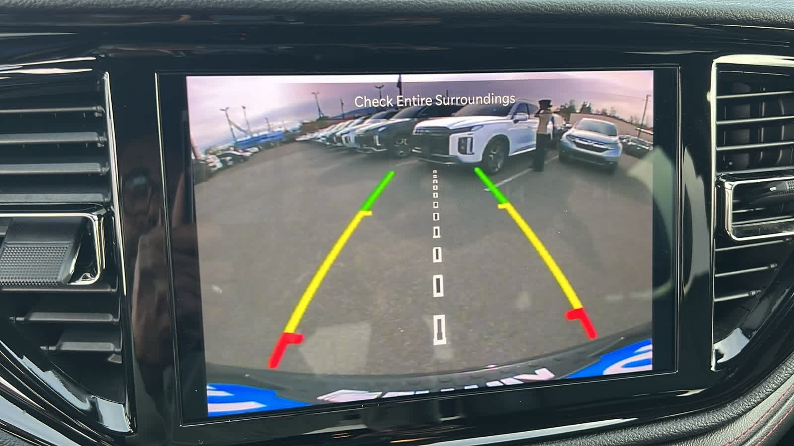 Thumbnail: 2022 Dodge Durango - 16