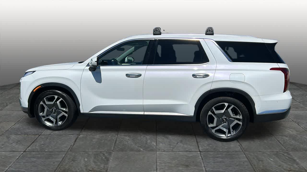 Thumbnail: 2024 Hyundai Palisade - 8