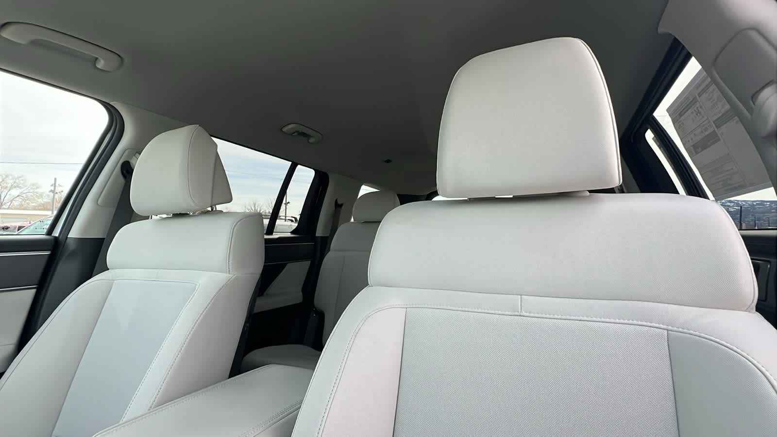 Thumbnail: 2026 Hyundai Santa Fe - 11