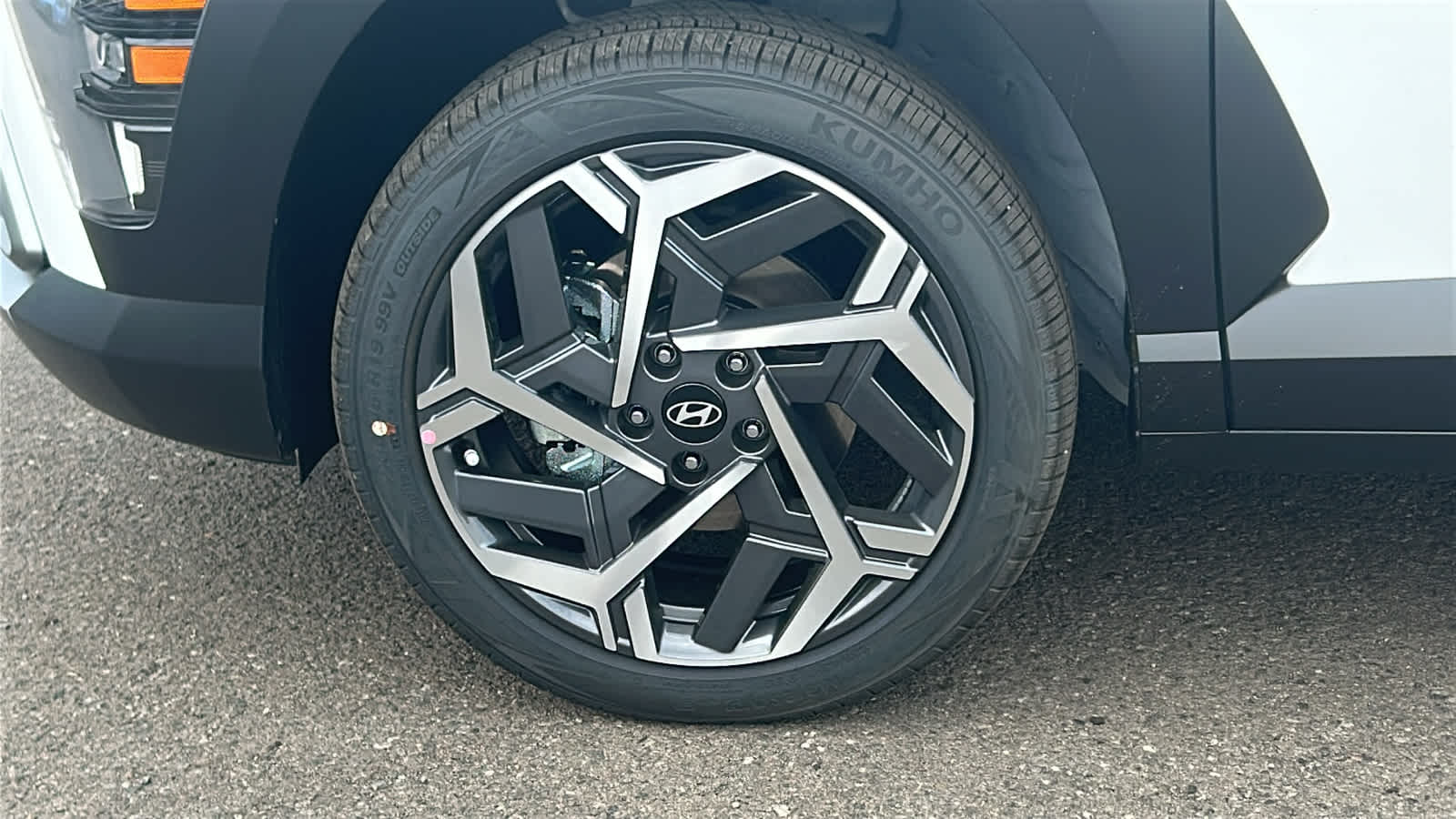 Thumbnail: 2026 Hyundai Kona - 9