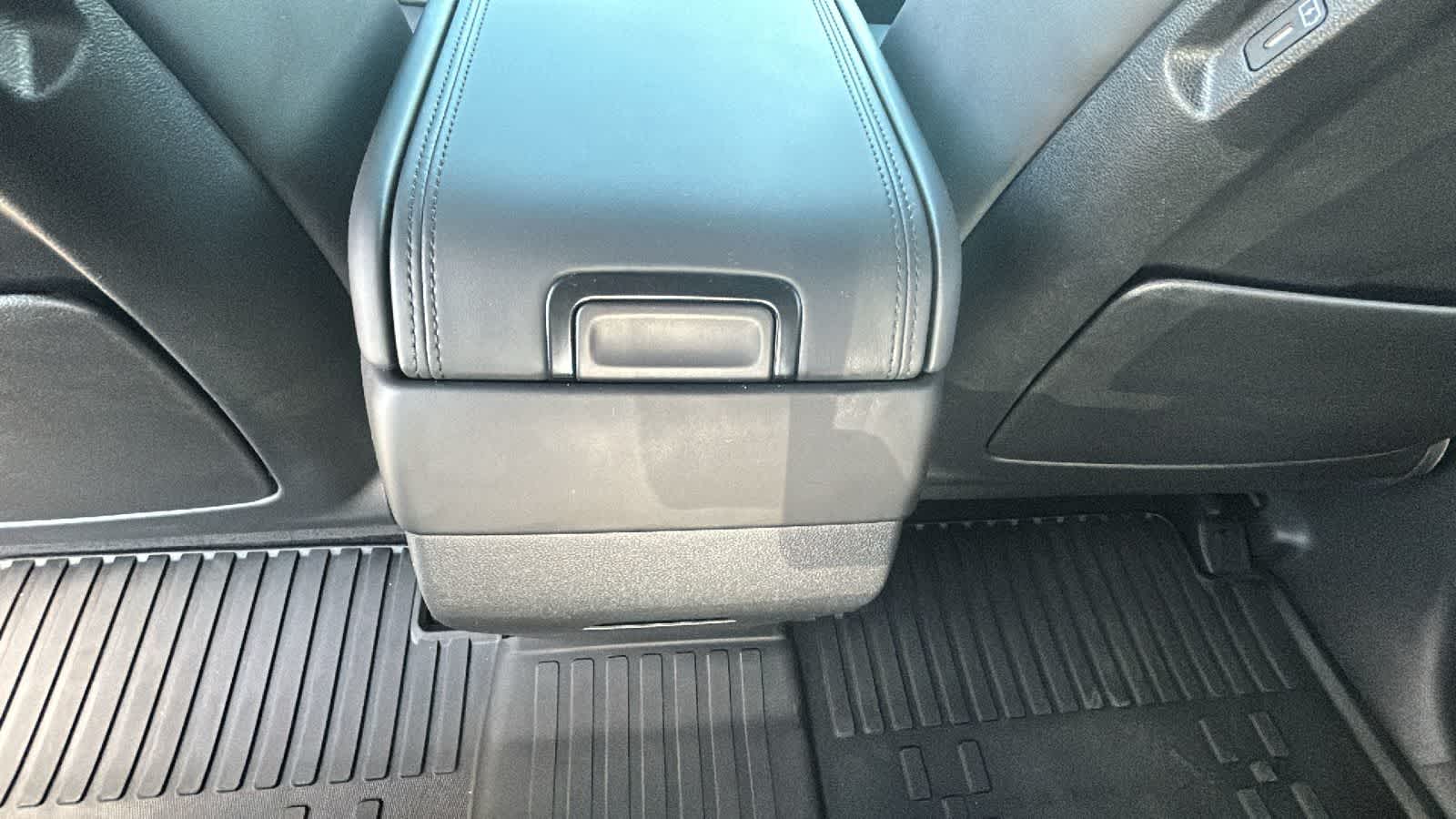 Thumbnail: 2026 Hyundai Santa Fe - 25