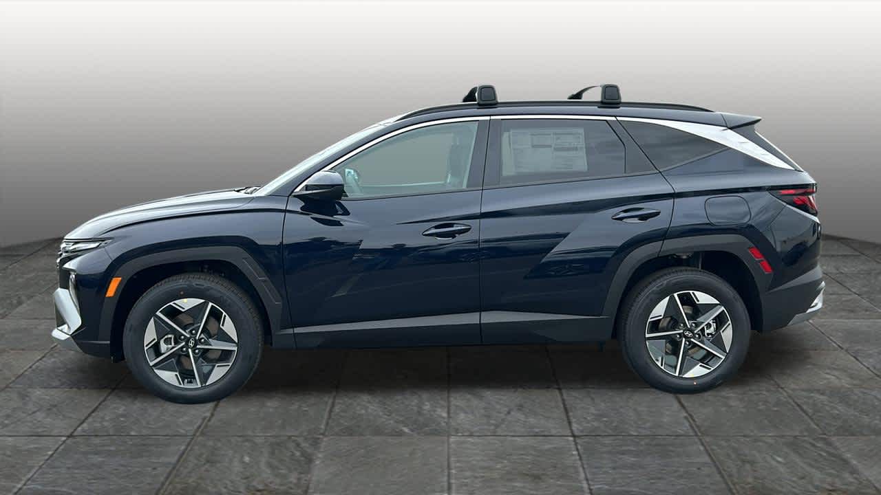 Thumbnail: 2026 Hyundai Tucson - 8