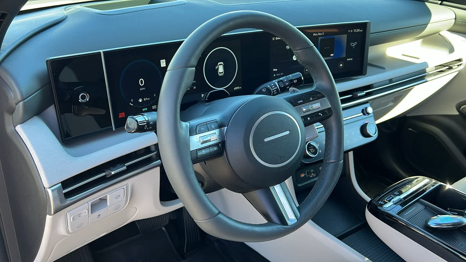 Thumbnail: 2025 Hyundai Tucson - 10