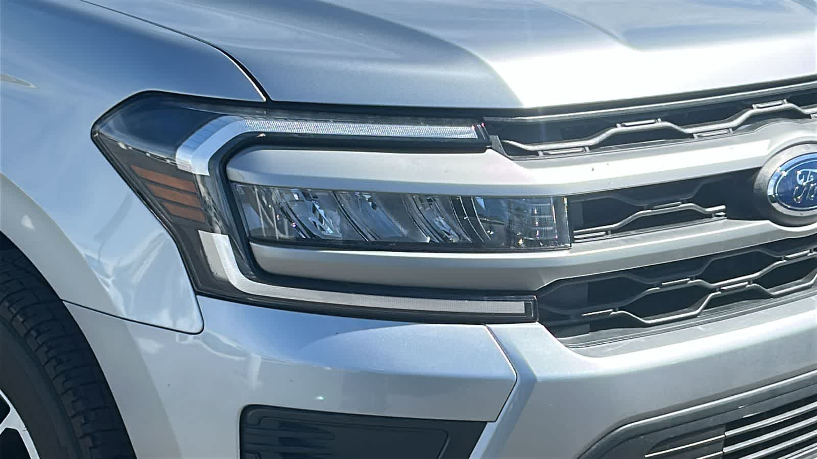 Thumbnail: 2024 Ford Expedition - 20