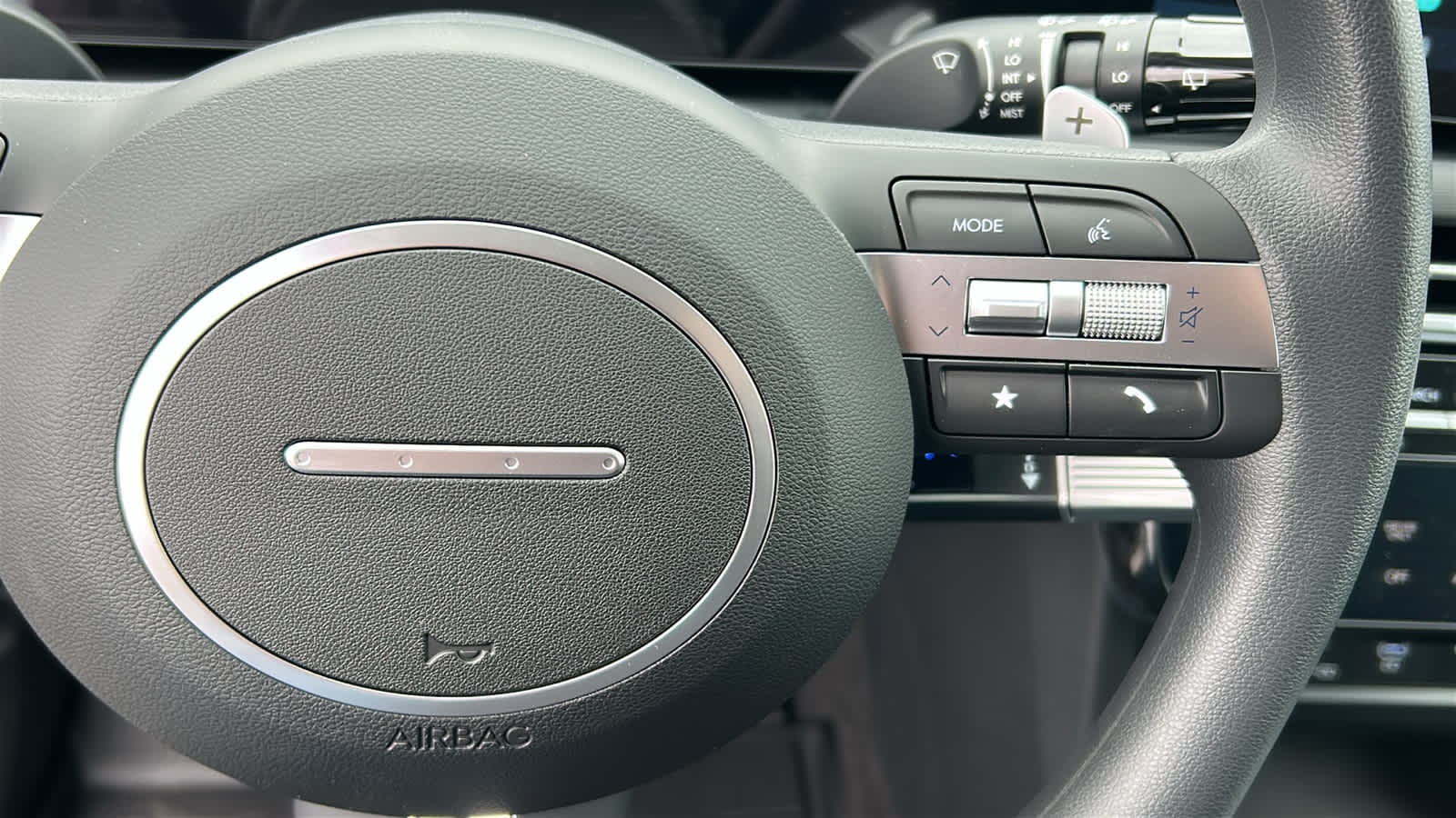 Thumbnail: 2026 Hyundai Tucson - 20