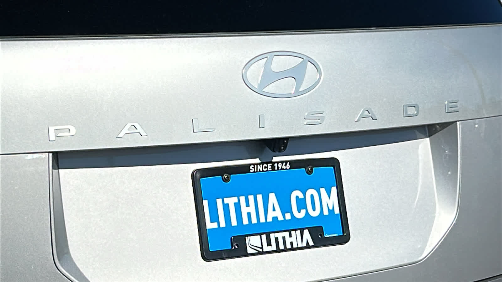 Thumbnail: 2026 Hyundai Palisade - 28