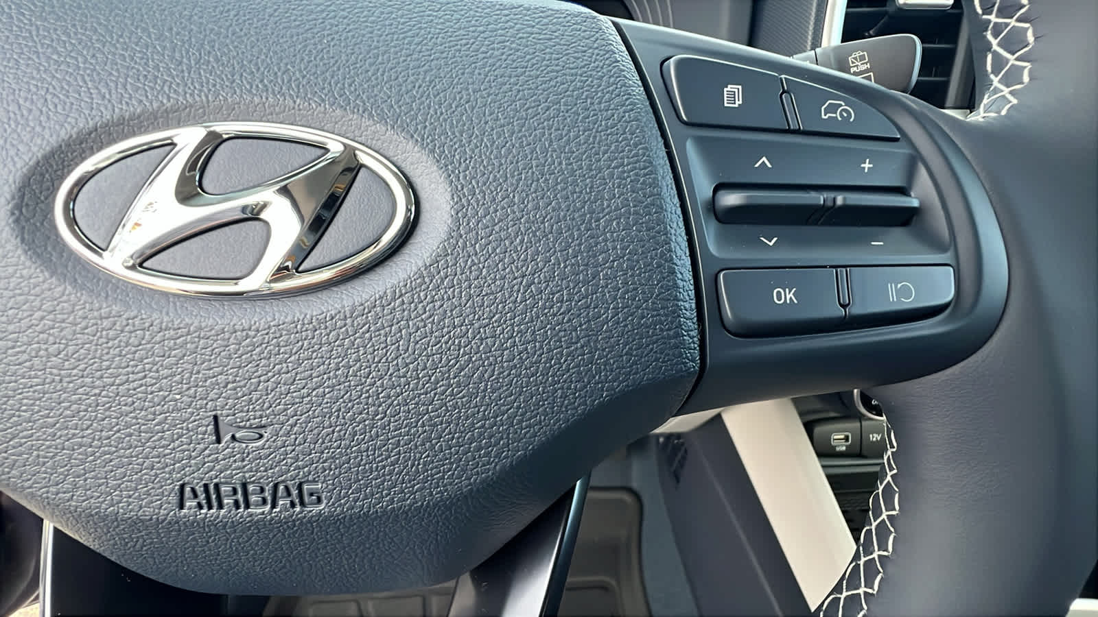 Thumbnail: 2026 Hyundai Venue - 20