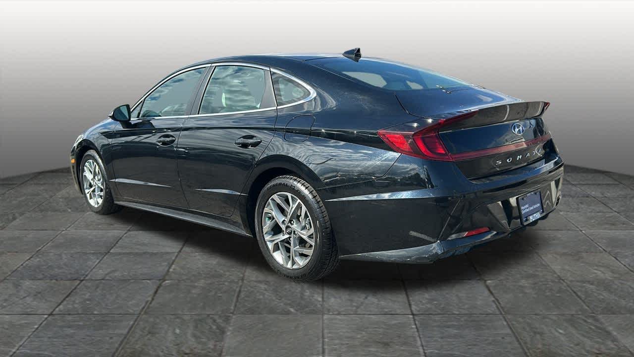 Thumbnail: 2023 Hyundai Sonata - 7