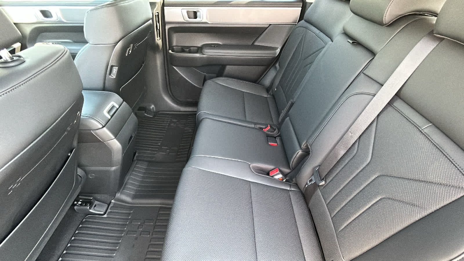 Thumbnail: 2026 Hyundai Santa Fe - 24