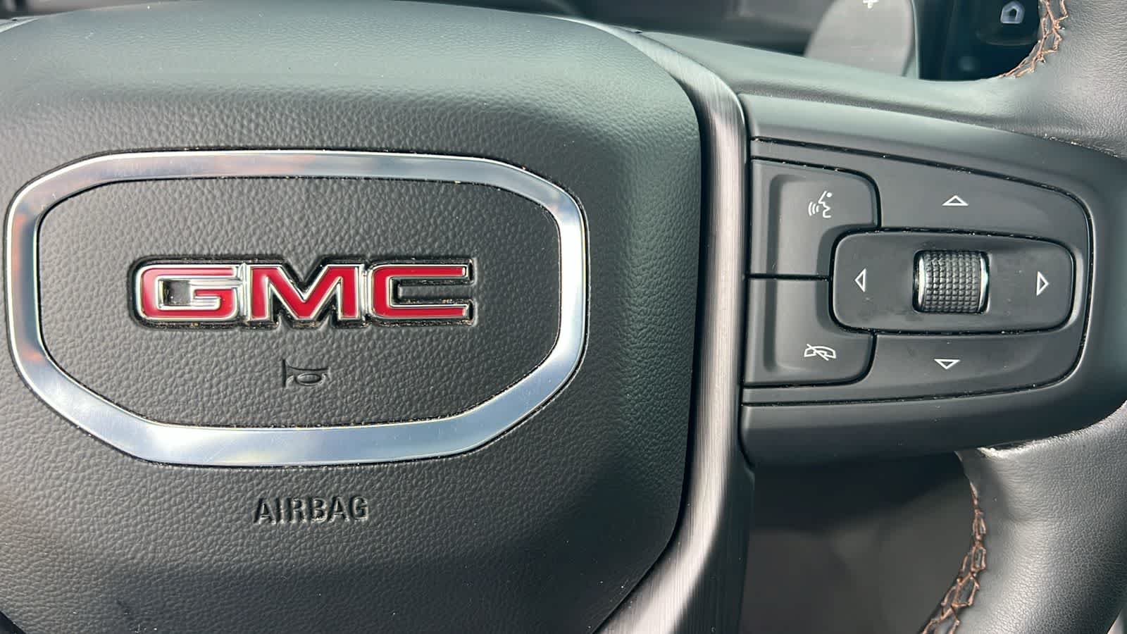 Thumbnail: 2024 GMC Sierra 1500 - 20