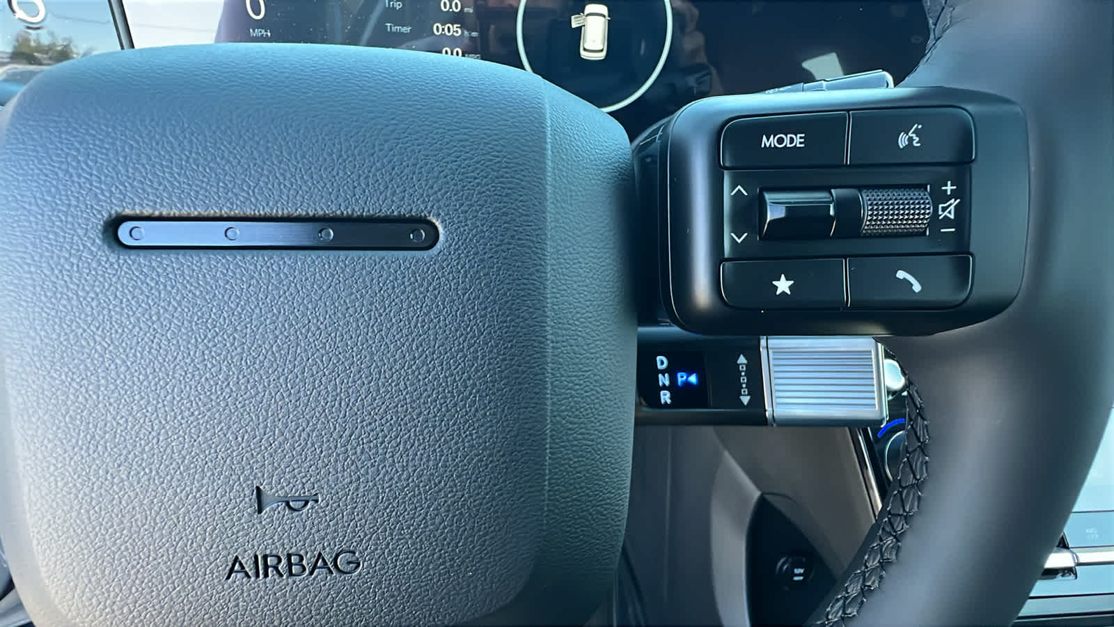 Thumbnail: 2026 Hyundai Santa Fe - 20