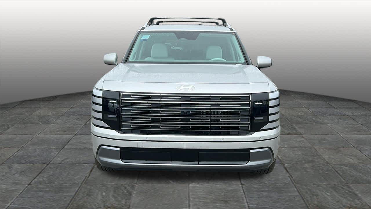 Thumbnail: 2026 Hyundai Palisade - 2