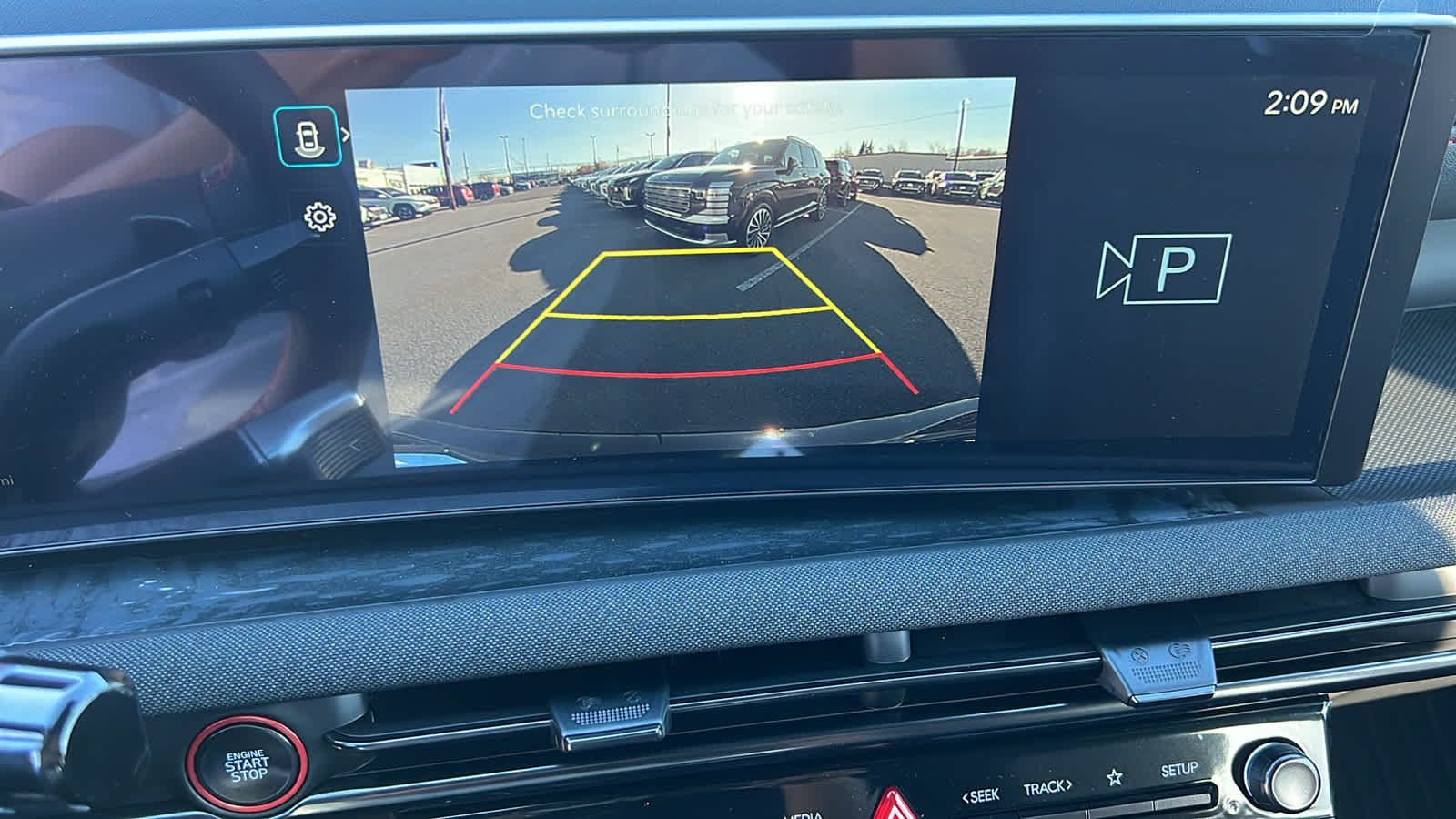 Thumbnail: 2025 Hyundai Tucson - 16