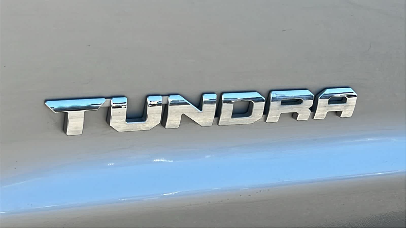 Thumbnail: 2018 Toyota Tundra - 27