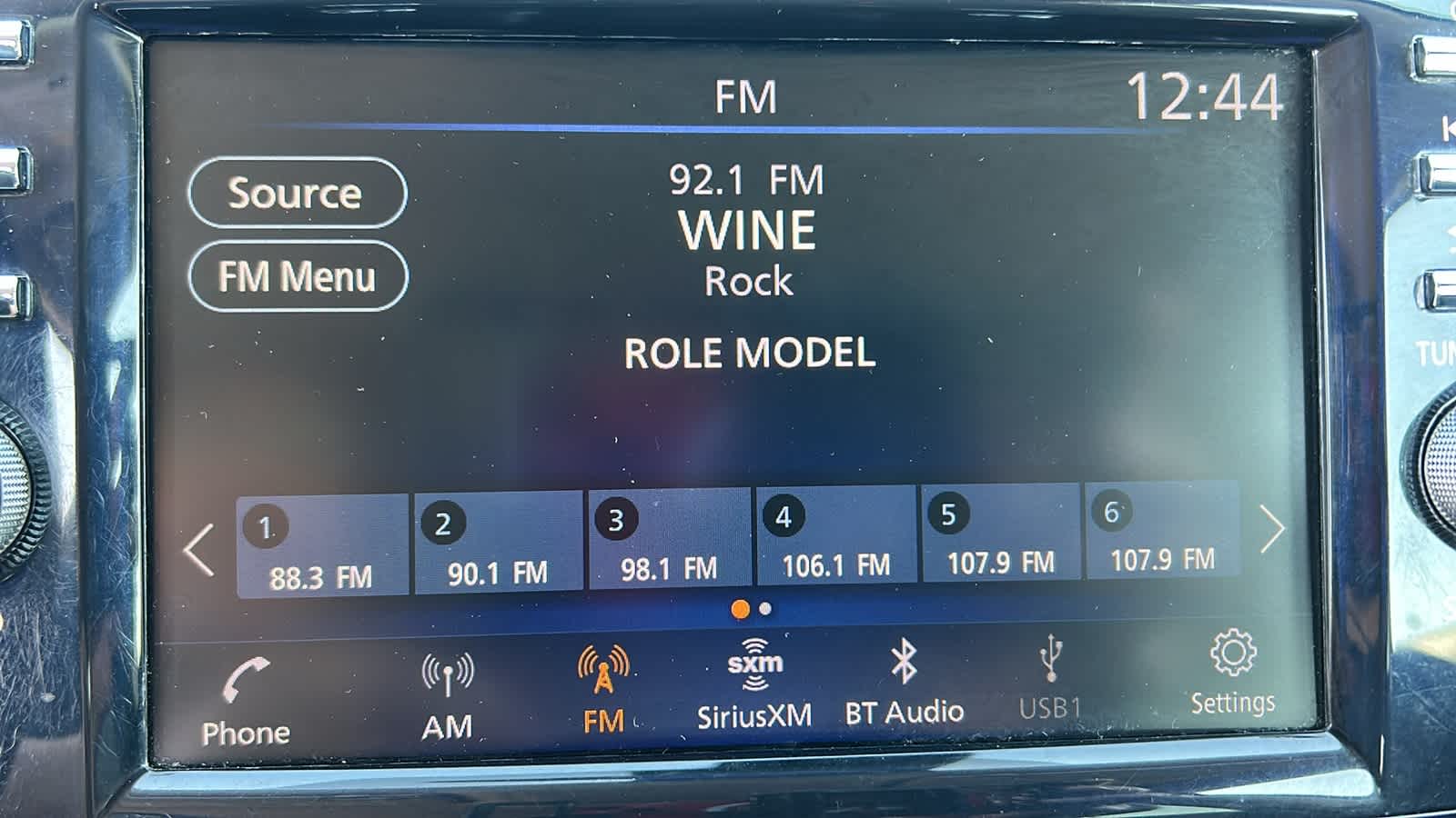 Thumbnail: 2023 Nissan Murano - 15