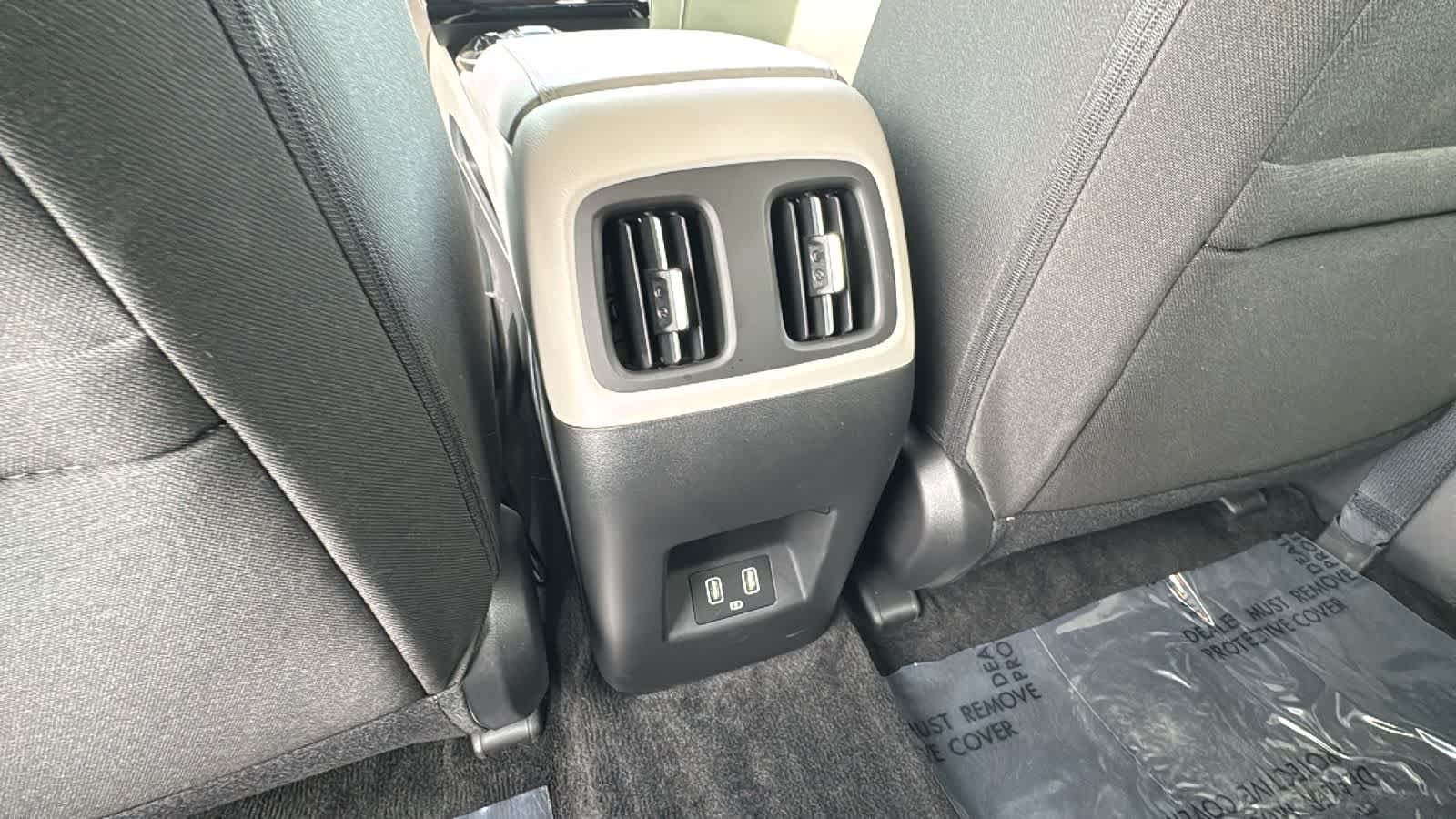 Thumbnail: 2024 Hyundai Tucson - 25