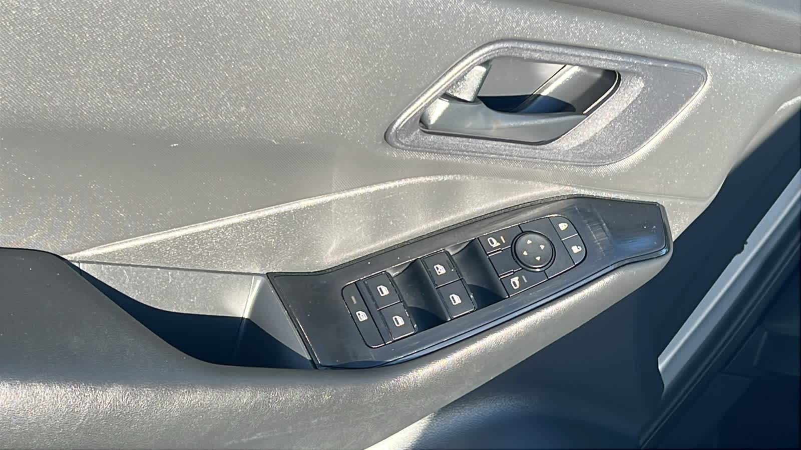 Thumbnail: 2024 Nissan Rogue - 22