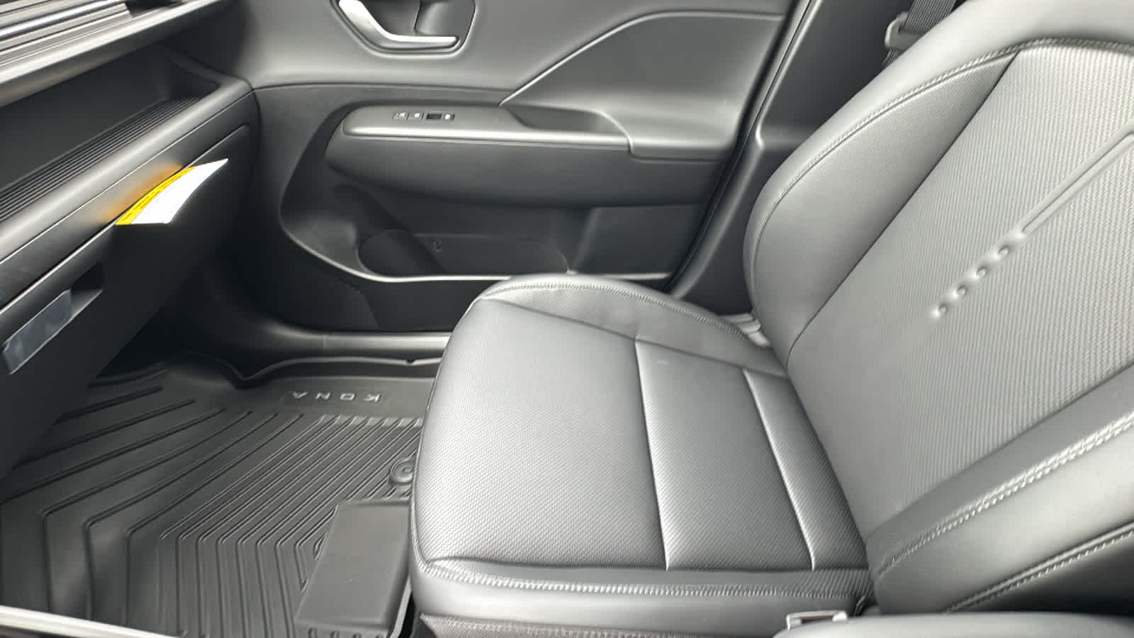 Thumbnail: 2026 Hyundai Kona - 12