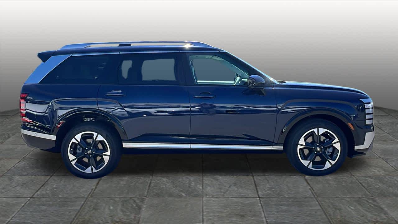 Thumbnail: 2026 Hyundai Palisade - 4