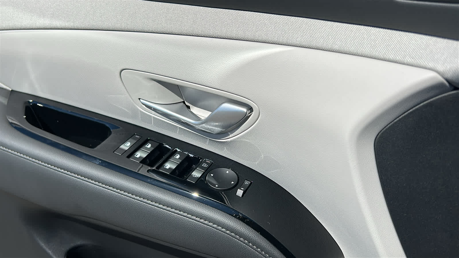 Thumbnail: 2026 Hyundai Tucson - 22