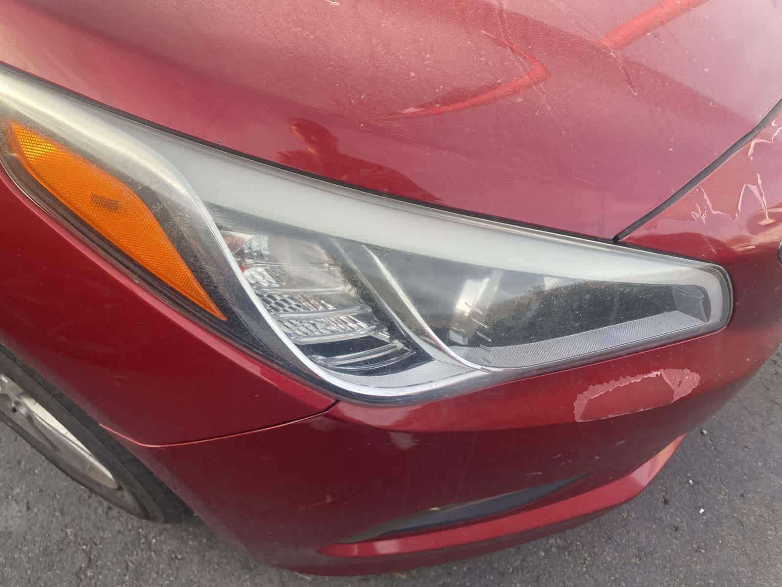 Thumbnail: 2015 Hyundai Sonata - 5