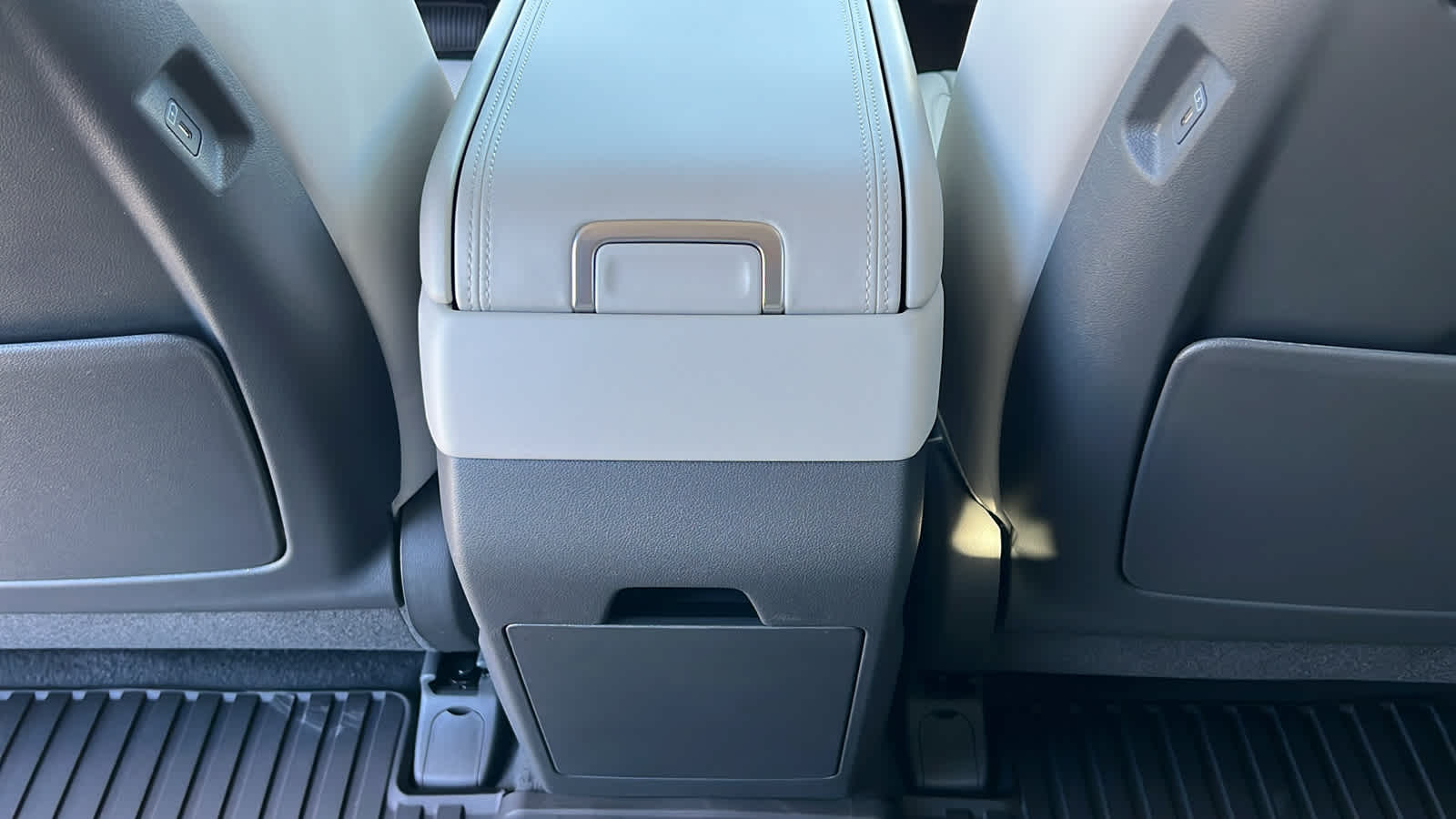 Thumbnail: 2026 Hyundai Santa Fe - 25