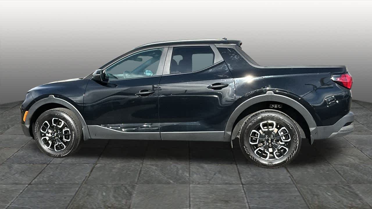 Thumbnail: 2023 Hyundai Santa Cruz - 8