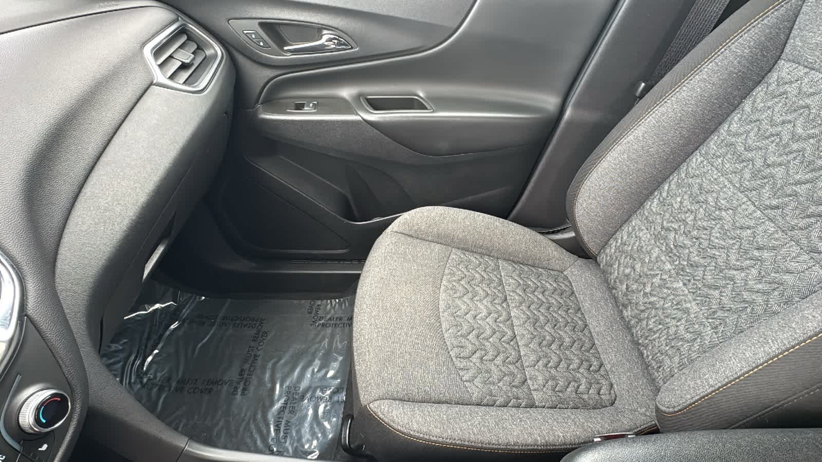 Thumbnail: 2024 Chevrolet Equinox - 12