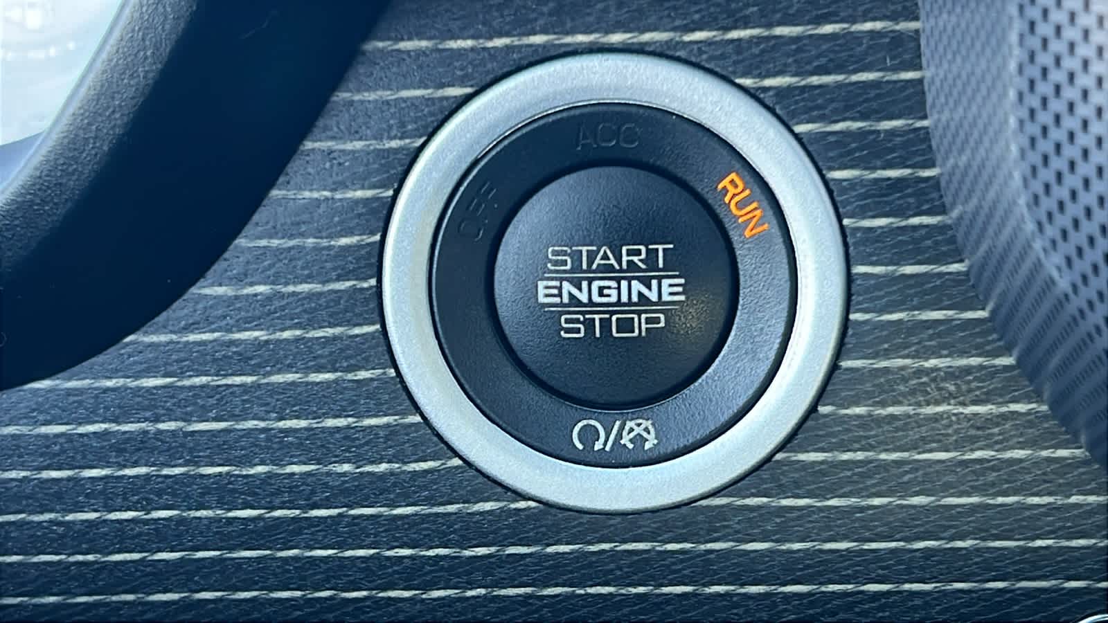 Thumbnail: 2020 RAM 1500 - 17